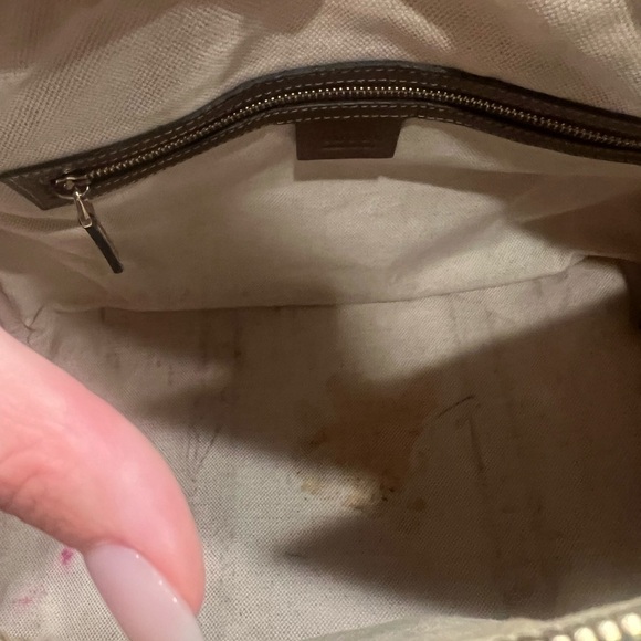 Gucci Handbag - Picture 7 of 11